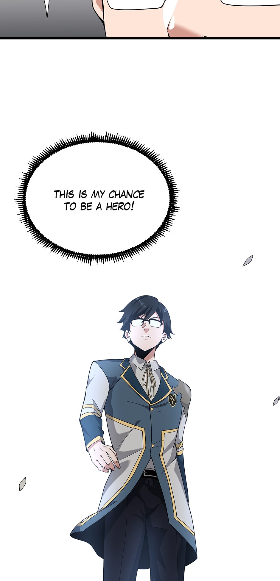 The Beginning After the End, Chapter 87 image 64
